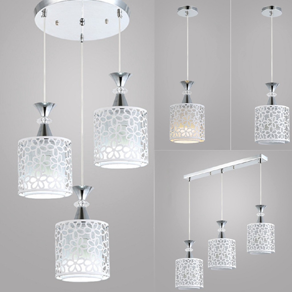 Ceiling Light LED Pendant Lamp Dining 