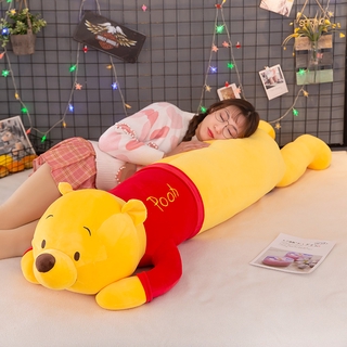 pooh bear doll