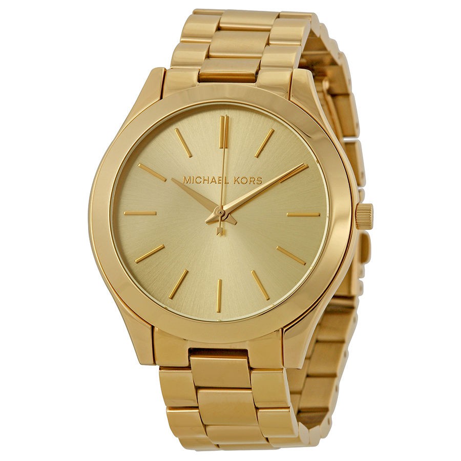 michael kors mk3179 gold