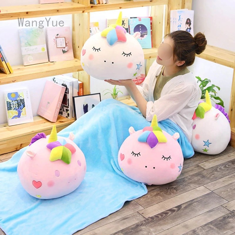big unicorn toy