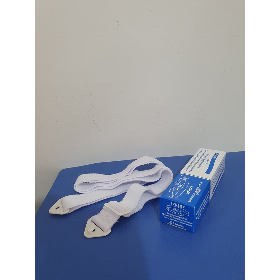 Ostomy belt Adjustable Convatec Shopee Philippines