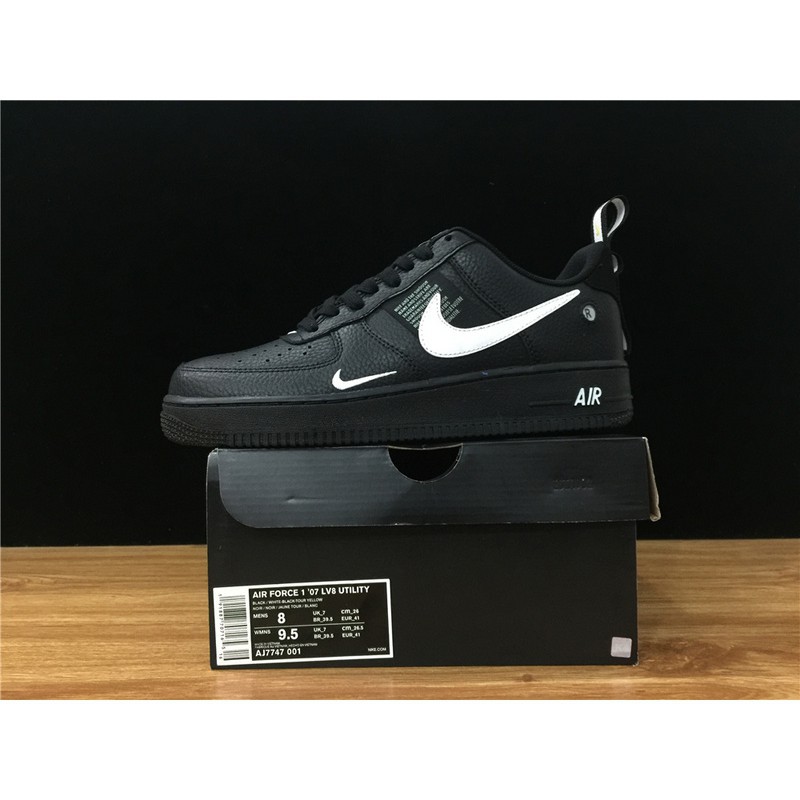 air force 1 07 lvb
