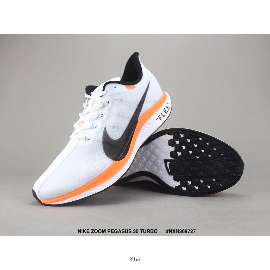 nike zoom pegasus 35 turbo white