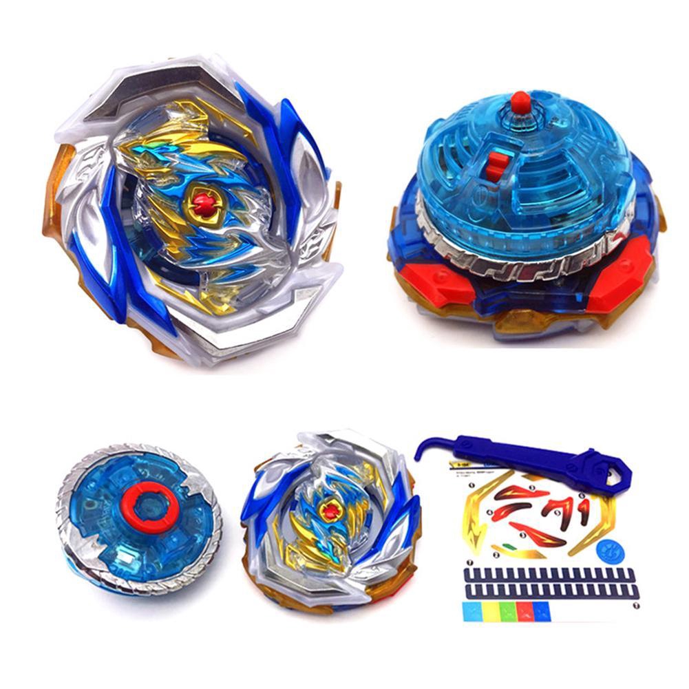 dragon beyblades