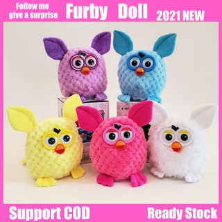 furby toy 2021