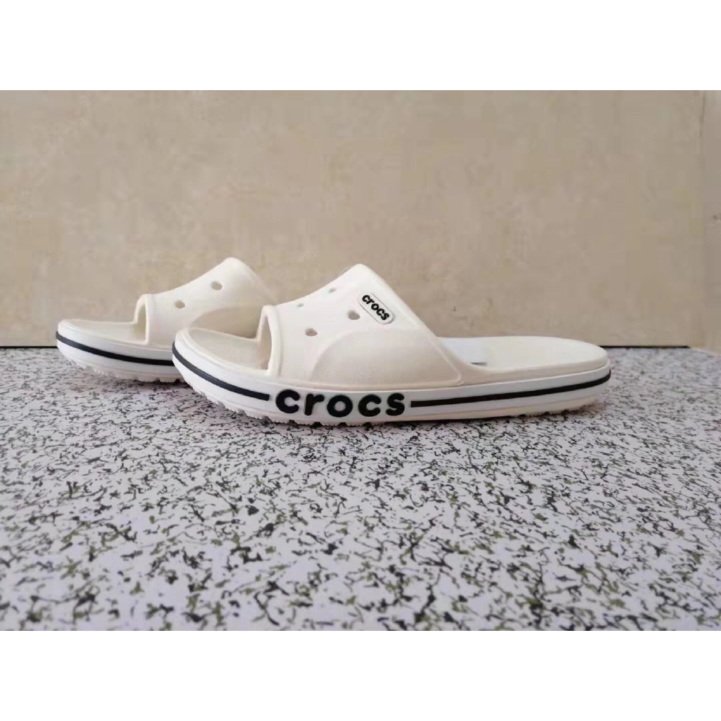 crocs slippers for men