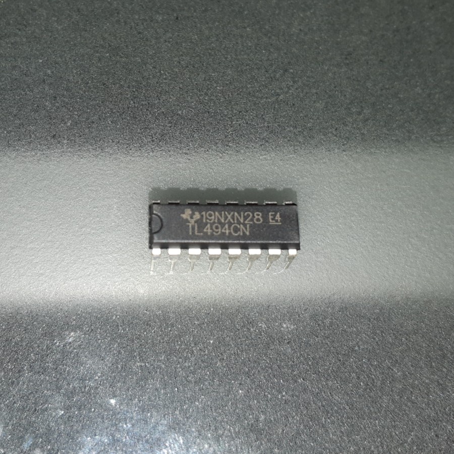 Ic Tl494 Inverter – TL494 – AWBOZ