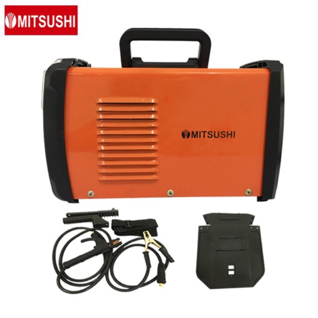 Mitsushi MMA 250 Inverter DC ARC Welding Machine Shopee Mitsushi MMA 250 Inverter DC ARC Welding Machine Shopee