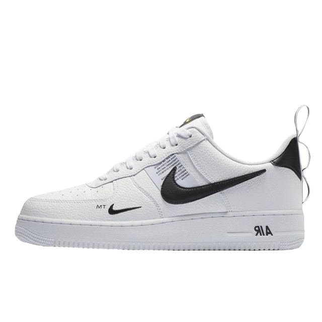 air force one low utility white