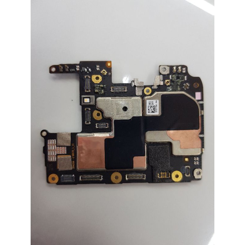 REALME 6i ORIGINAL MOTHERBOARD | Shopee Philippines