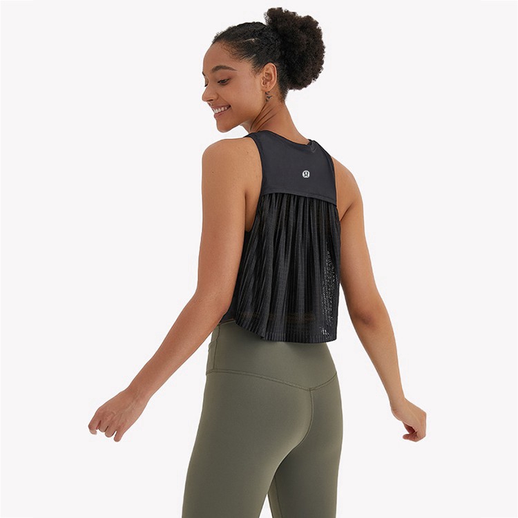 off the shoulder yoga tops