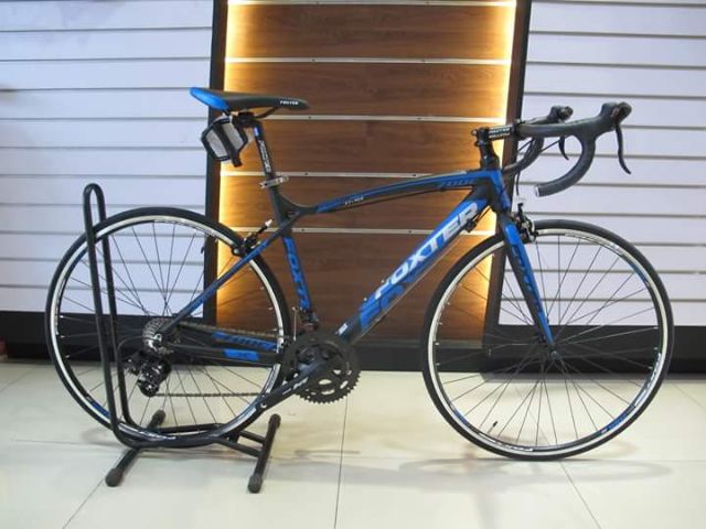 foxter road bike 2019