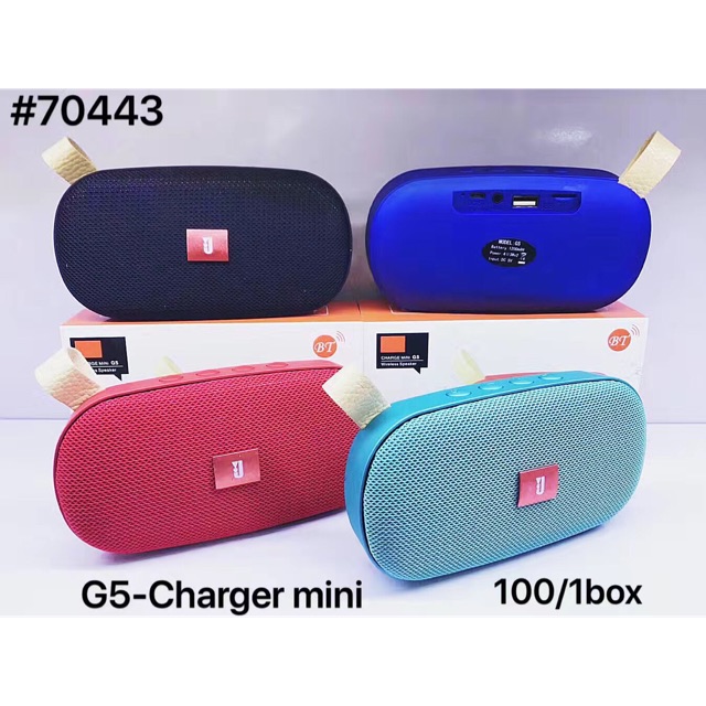 jbl charger mini