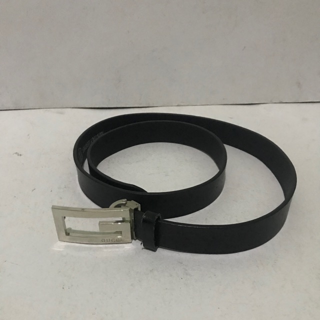 gucci belt shopee