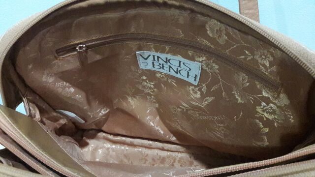 vincis bench bag price philippines