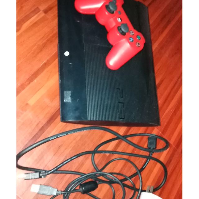 buy used playstation 3