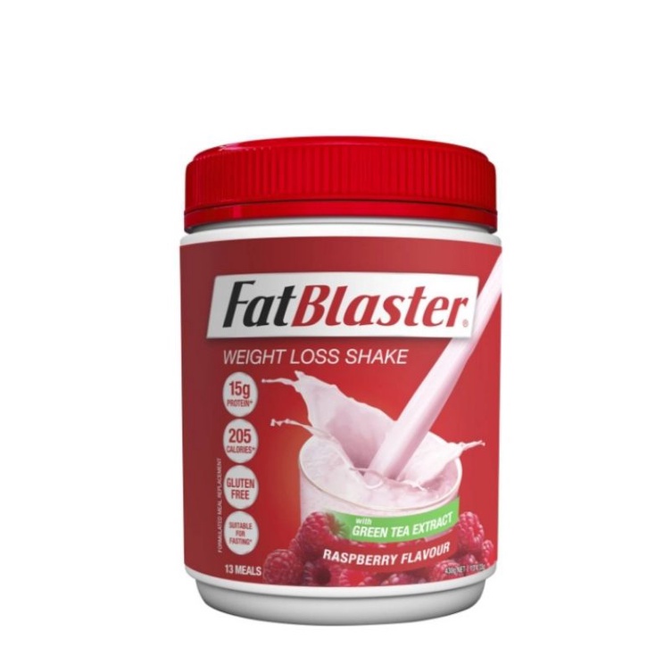 FatBlaster Weight Loss Shake 430g Shopee Philippines