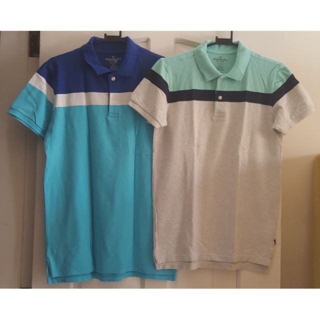 american eagle outfitters polo