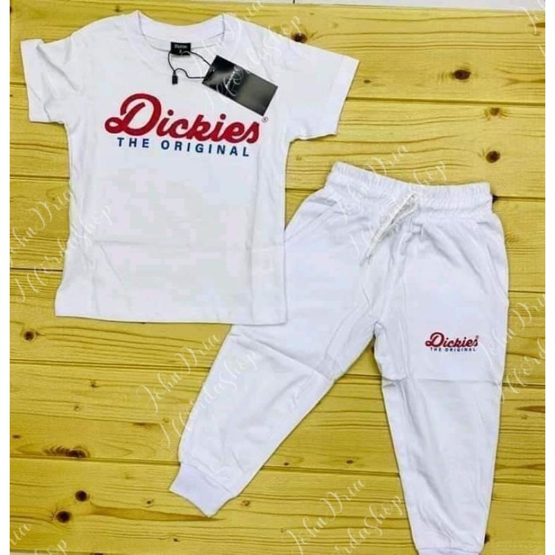 baby boy dickies