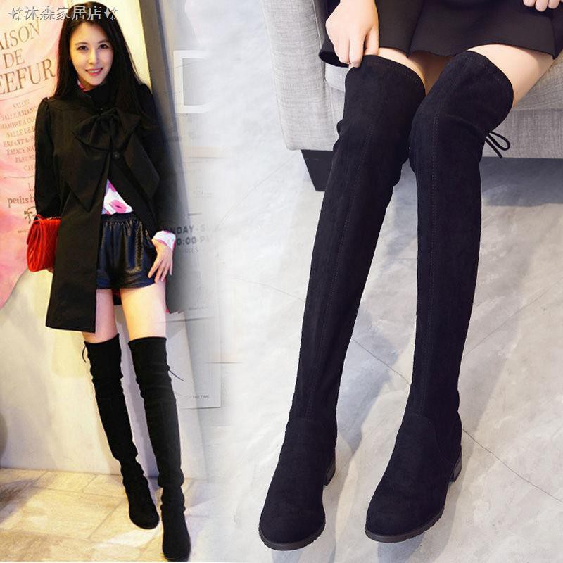 knee high boots for thick thighs