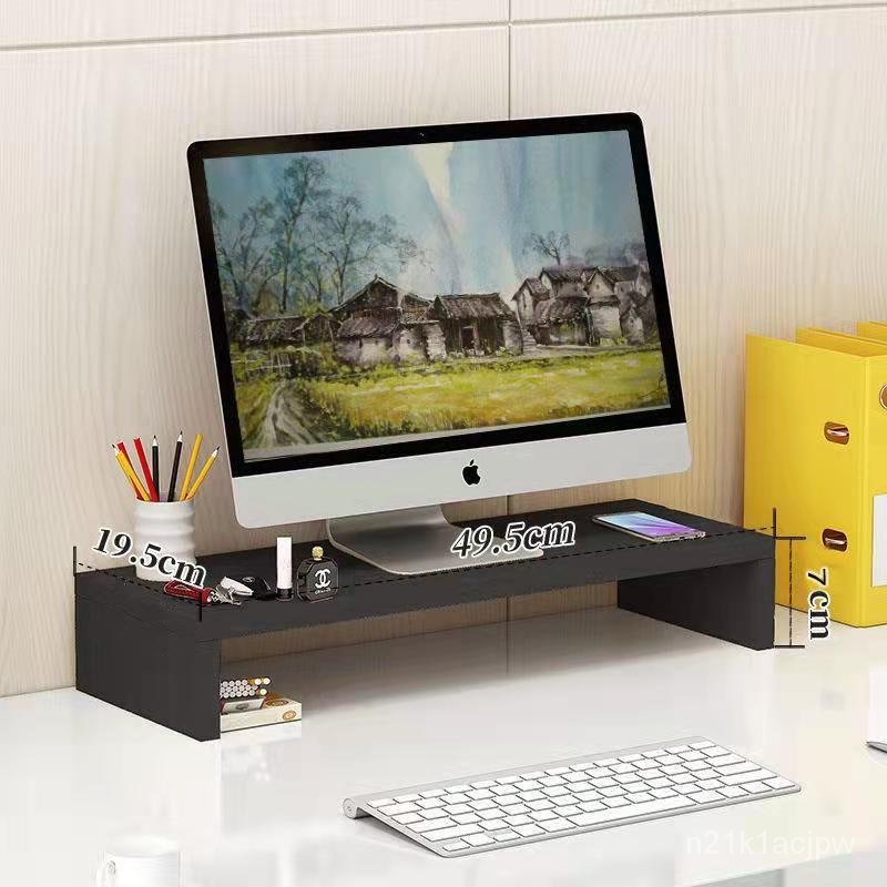 Monitor riser Computer Monitor Increased Rack Desktop Rack Monitor Rack