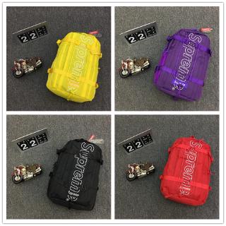 supreme backpack 18fw