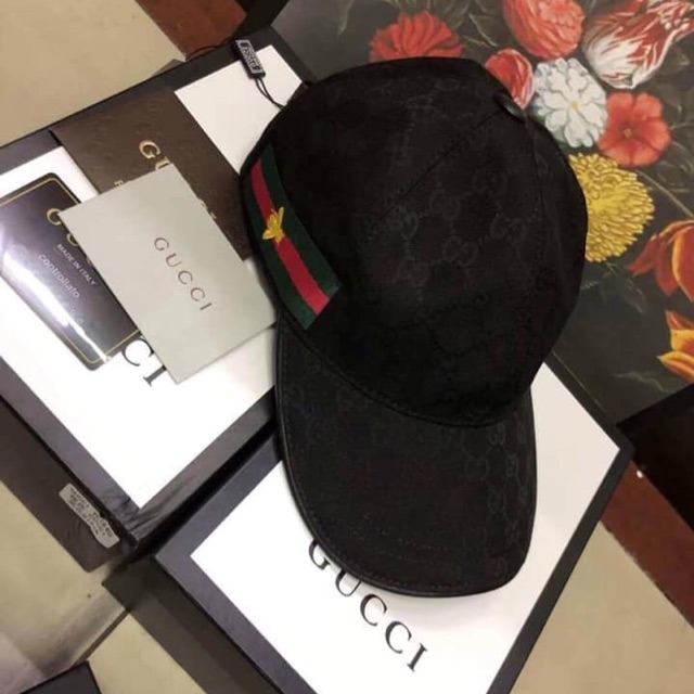 new gucci hat
