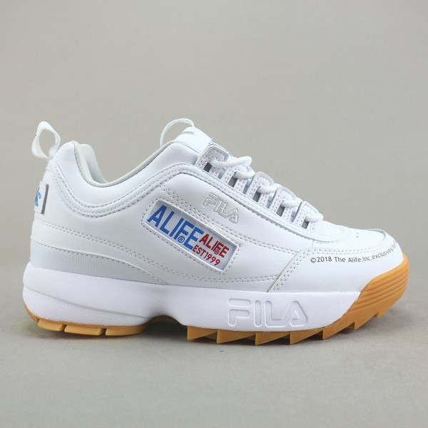 fila alife