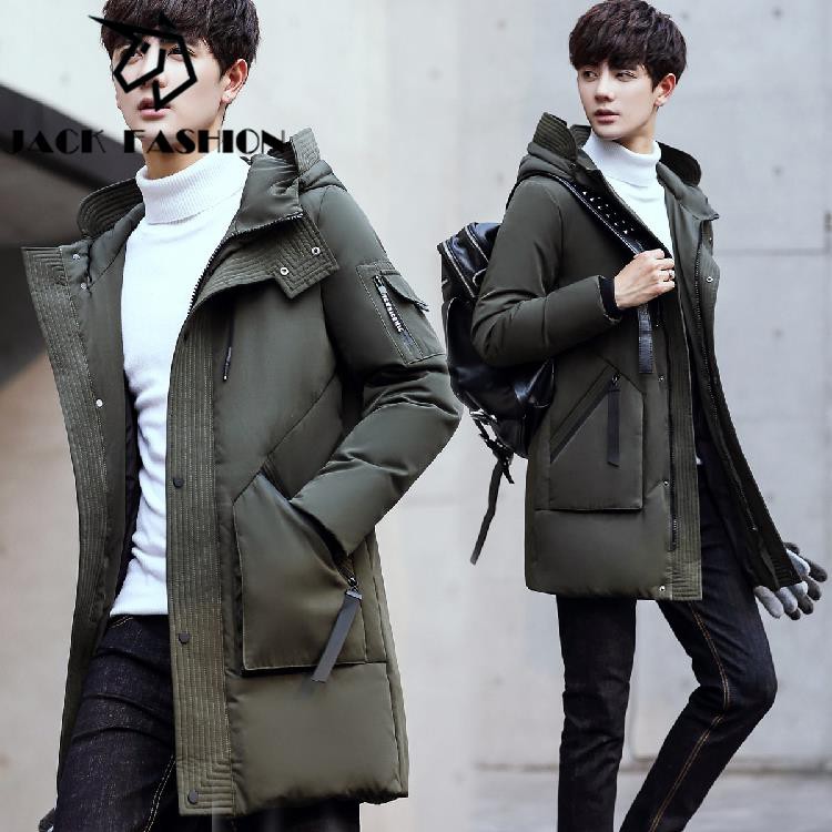 korean winter fashion men