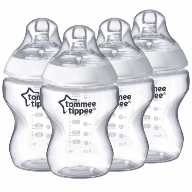 newborn baby bottles tommee tippee