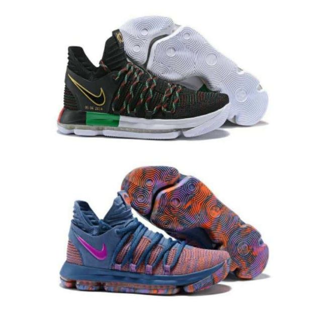 kevin durant shoes