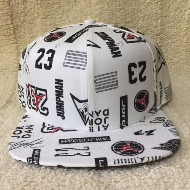 jordan pro graphic aop hat