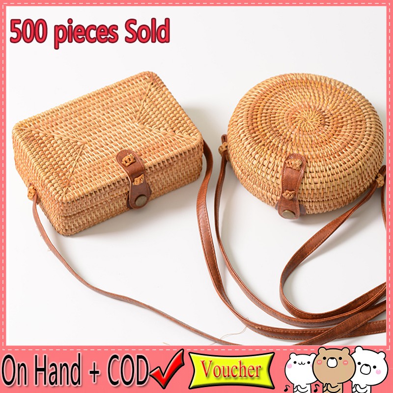 rattan bag philippines price