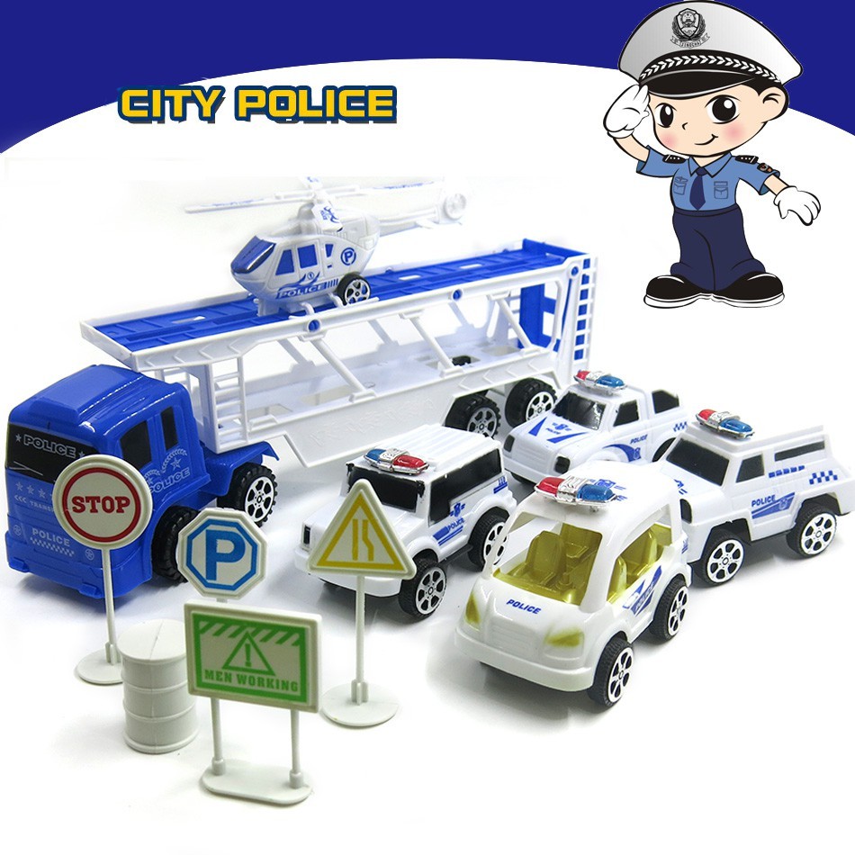 classic diecast vehicles