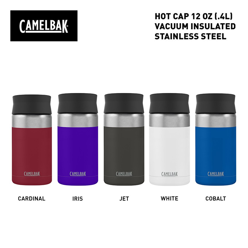 camelbak 12 oz water bottle