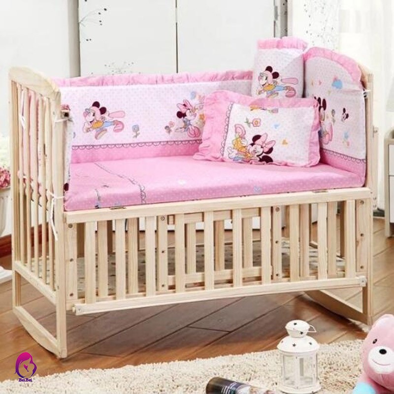 new born baby bedding set