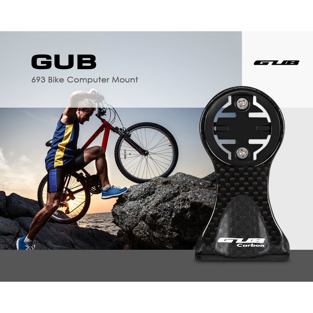 gub garmin mount