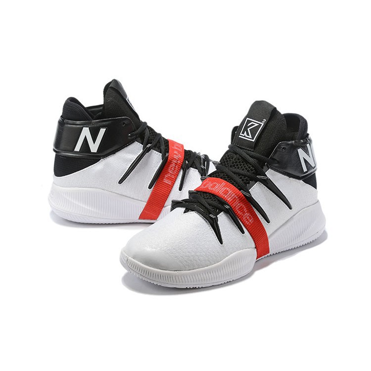 kawhi leonard white shoes