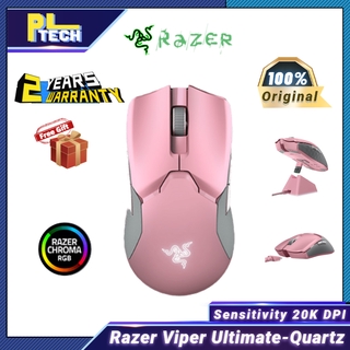 100 Original Razer Basilisk Wired Gaming Mouse dpi Rgb 5g Optical Sensor Removable Dpi Clutch Scroll Wheel Resistance Shopee Philippines