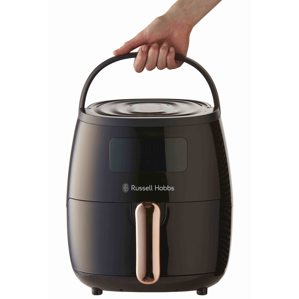 russell hobbs air fryer