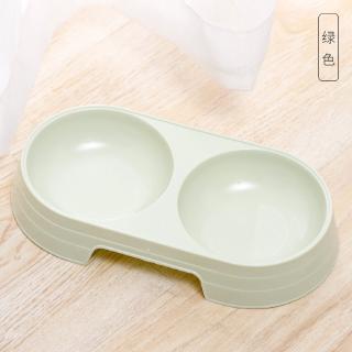 oval cat bowl