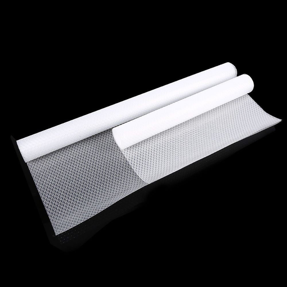 Non Slip Cupboard Mat Table Cover Drawer Liner Eva Shopee