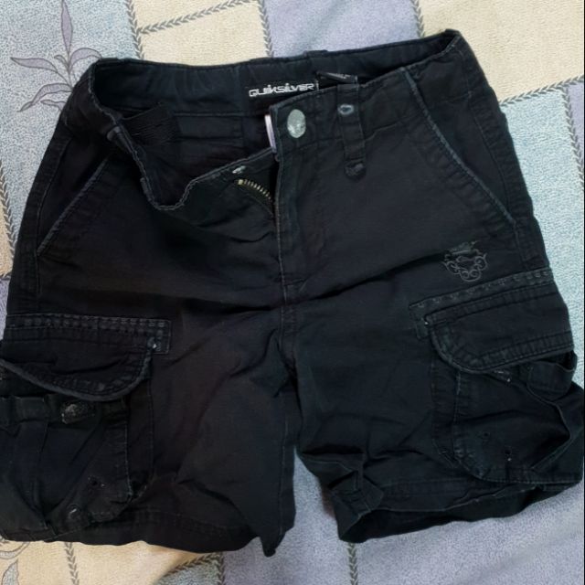 quicksilver boys shorts