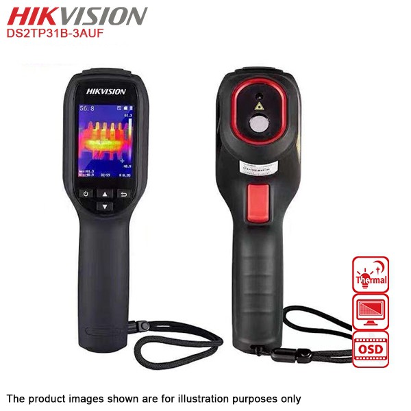 hikvision 4mp poe