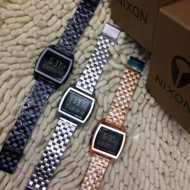 adidas x nixon
