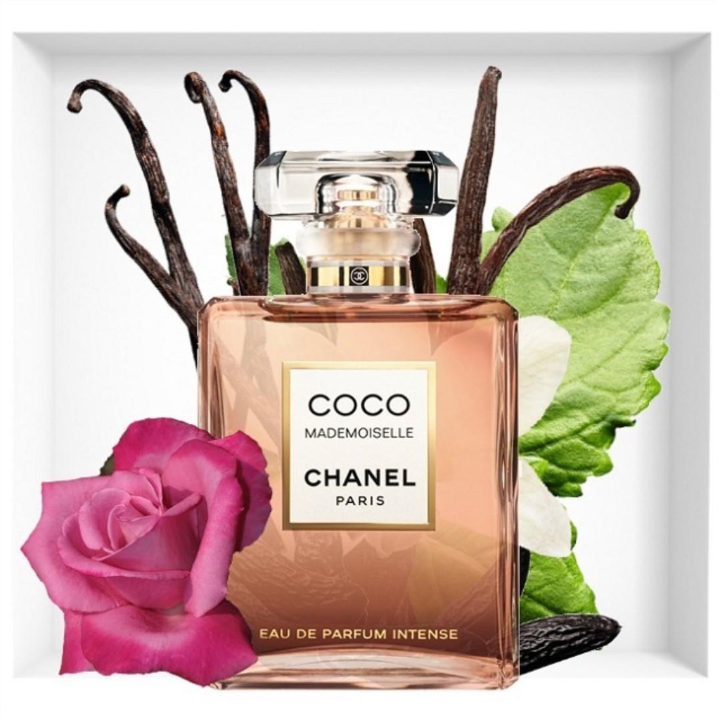 Chanel Coco Mademoiselle Perfume For Women Shopee Philippines