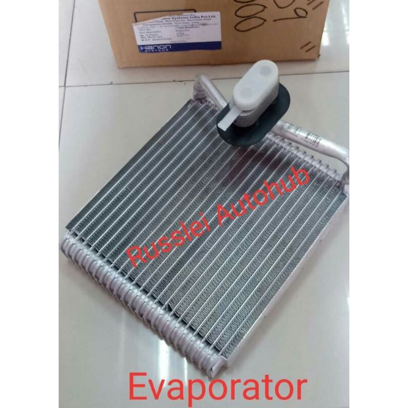 Evaporator (Hanon Brand) Shopee Philippines