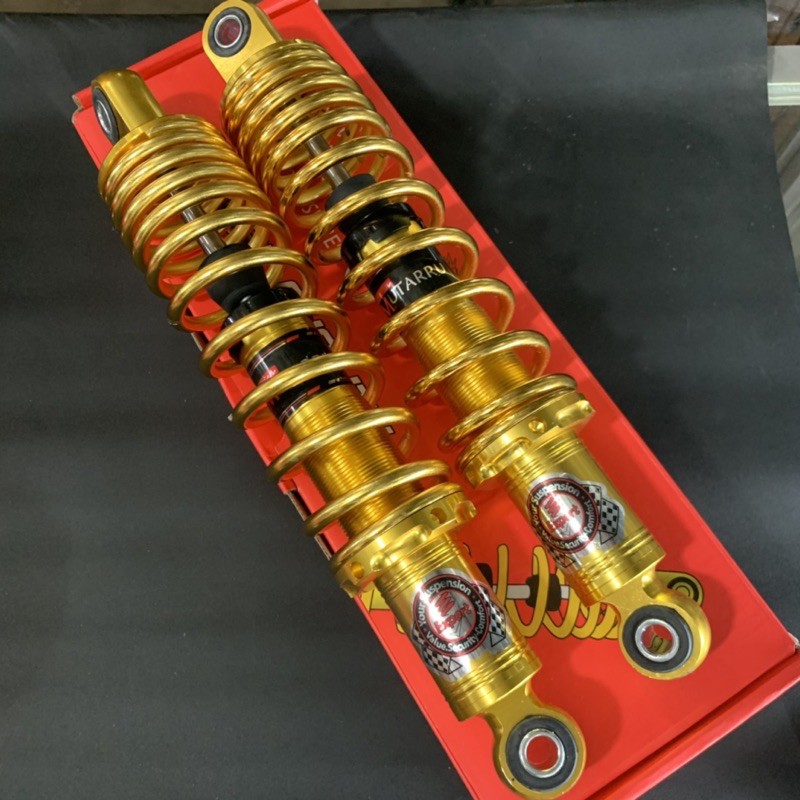 shock xrm 125
