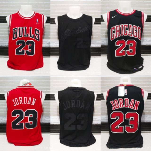 michael jordan jersey small