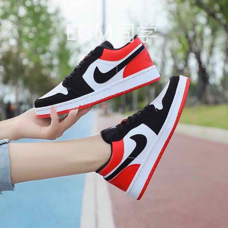 old school jordan shoes